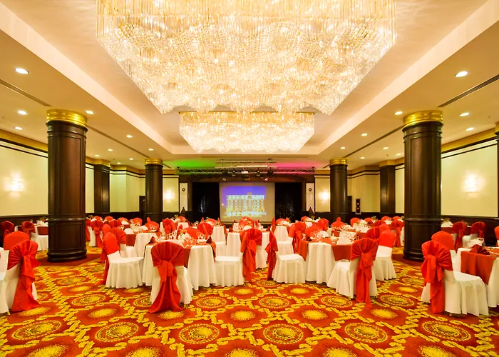 Latanya Palm Hotel Antalya