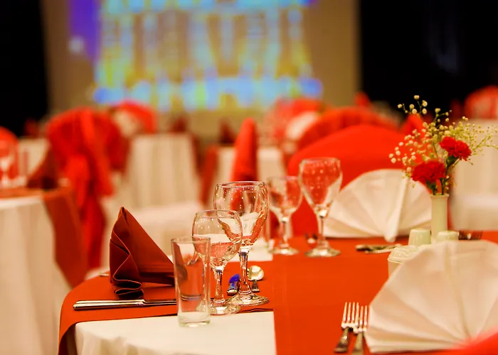 Latanya Palm Hotel Antalya