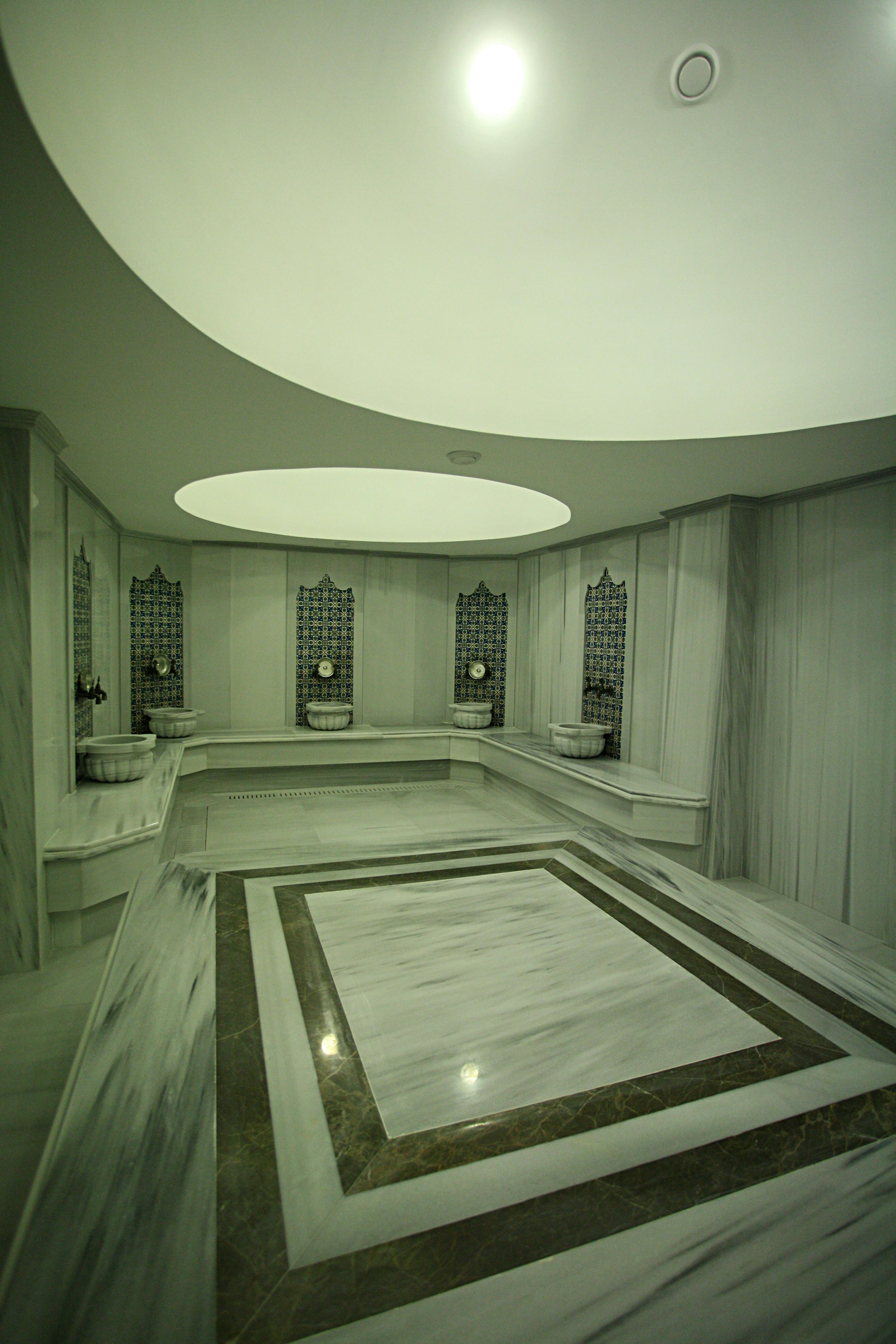 Latanya Palm Otel